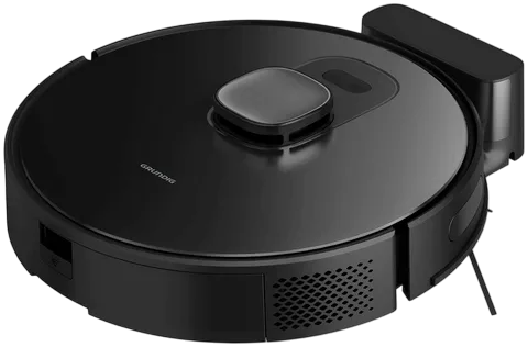 Робот-пылесос Grundig